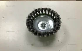 Купить Щётка крацовка MAX 6500 б/у , в Тольятти Цена:490рублей