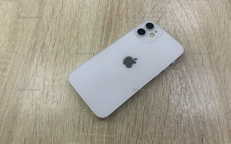 Apple iPhone 12 mini 128Gb