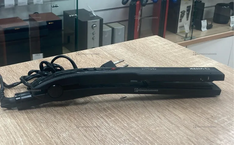 Плойка vitek