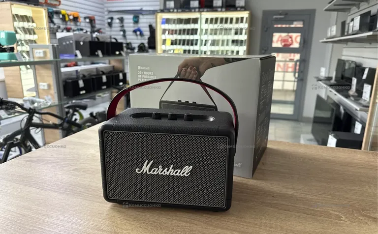 Колонка Marshall Kilburn 2