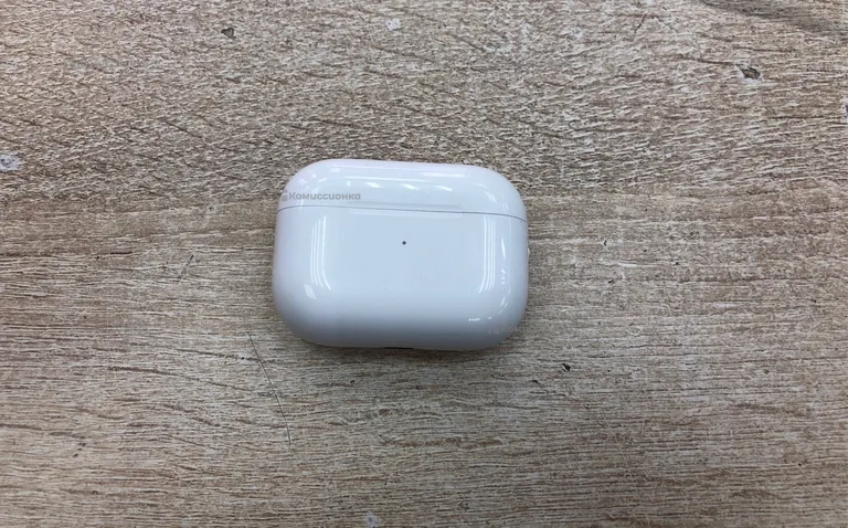 Наушники AirPods Pro 2