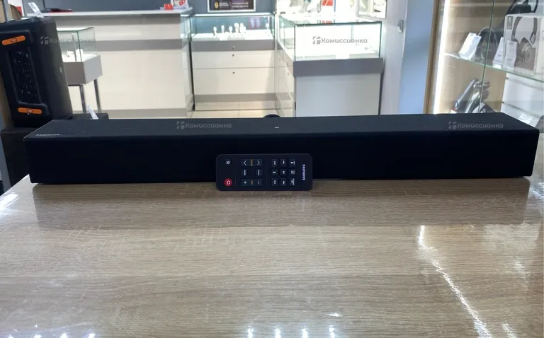 Саундбар SAMSUNG T400