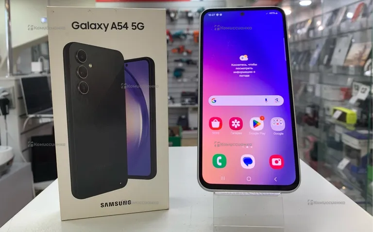 Samsung Galaxy A54 5G 8/256Gb