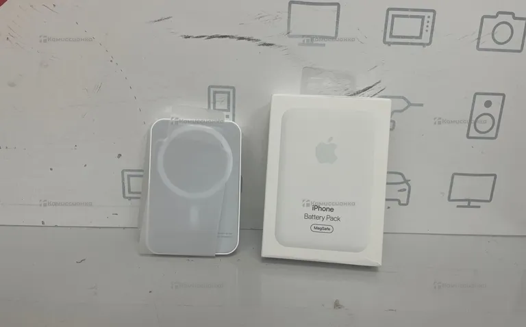 Power Bank  Apple Battery Pack