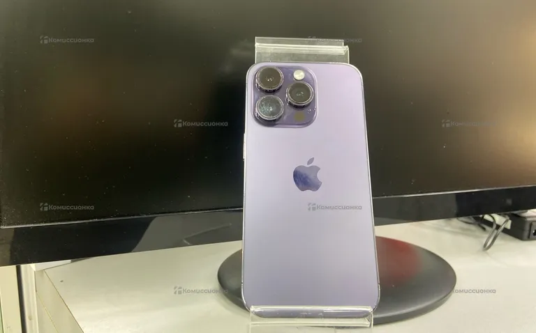 iPhone 14 Pro 256 GB 52160