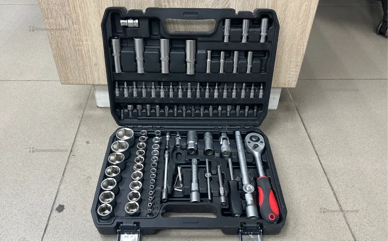 Набор инструментов TOOLS 89pcs