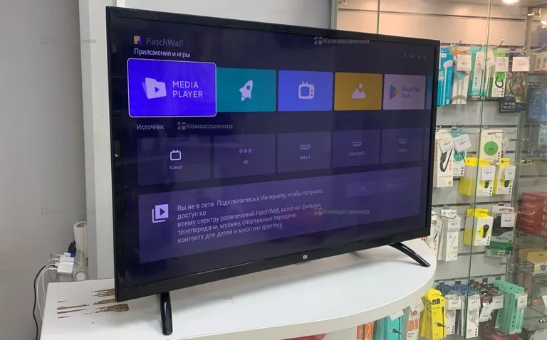 Телевизор Xiaomi l32m2-5aru