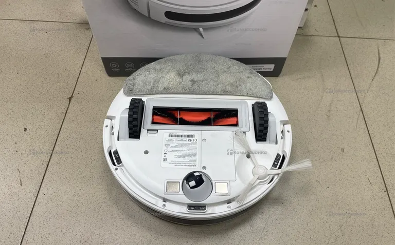 Пылесос  xiaomi robot vacuum e10