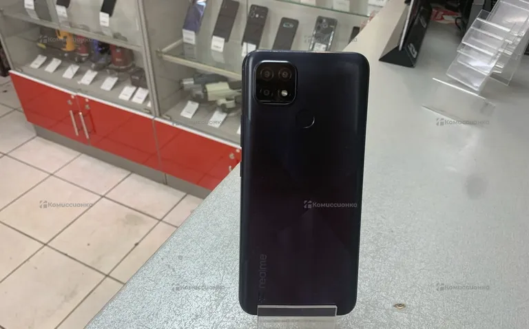 Realme c21 4/64