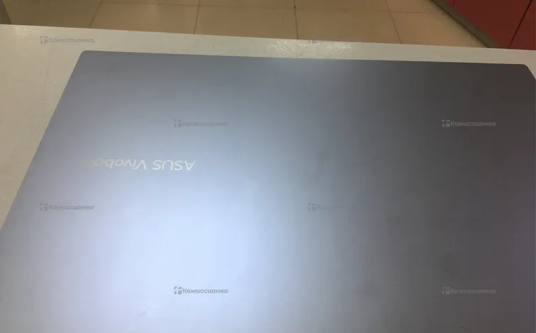 Ноутбук Asus VivoBook