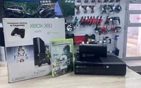 Купить Xbox 360E 500GB б/у , в Тюмень Цена:7490рублей