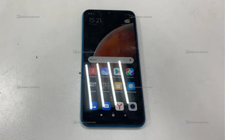 Xiaomi Redmi  9A
