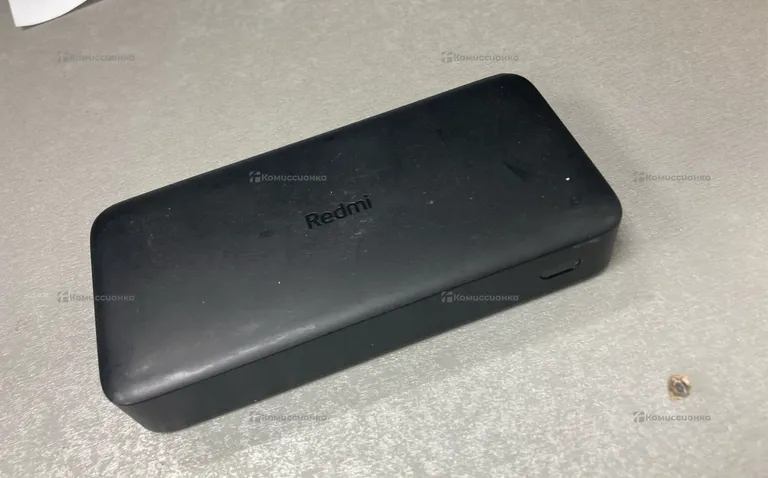 PowerBunk Redmi 20.000Mah