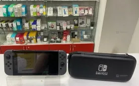 Купить Приставка Nintendo Switch (Игровые приставки) б/у , в Тольятти Цена:18900рублей