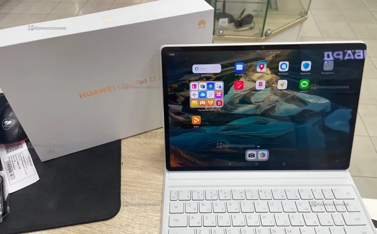 Планшет Huawei MatePad 12x 8/256