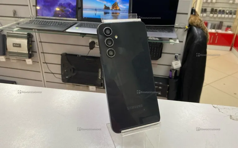 Samsung Galaxy A54 5G 6/128 ГБ