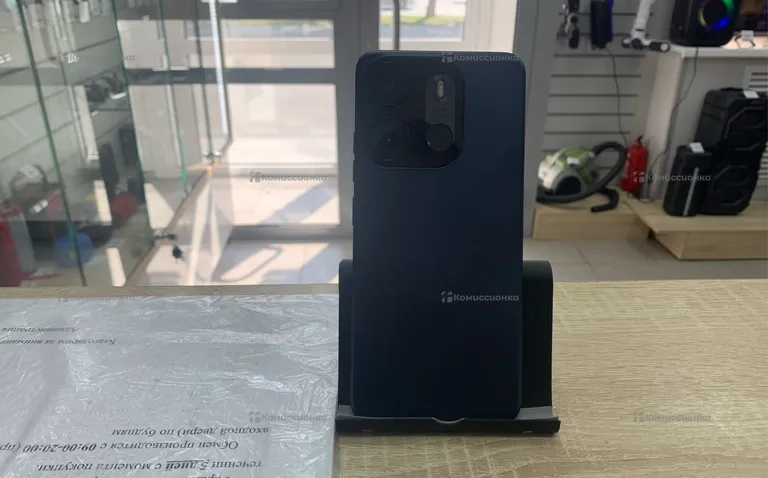 Tecno Spark Go 2023 3/64 ГБ