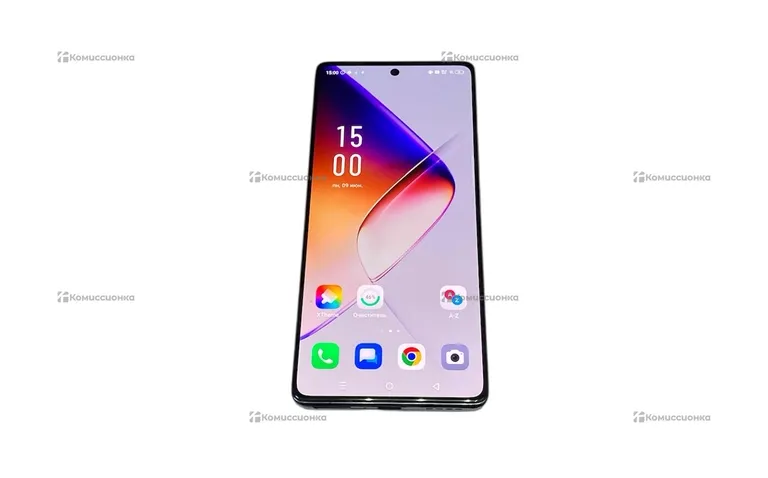 Infinix NOTE 40 8/256