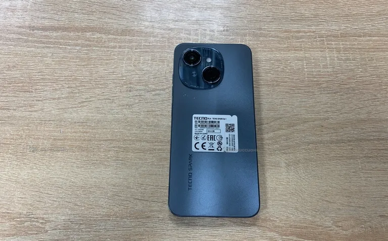 Tecno spark go 1 4/64