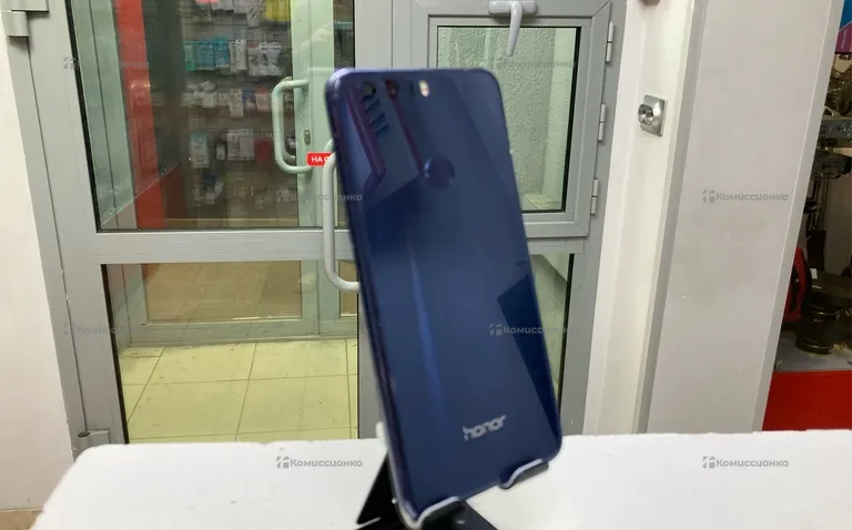 Honor 8 4/64