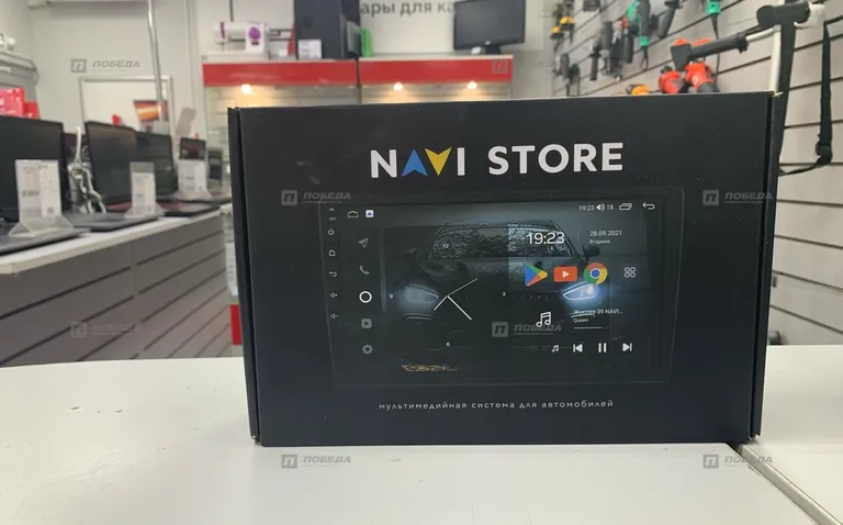 Автомагнитола Navi Store TS7 QLED 2/32