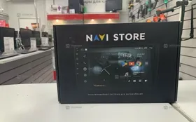 Купить Автомагнитола Navi Store TS7 QLED 2/32 б/у , в Уфа Цена:4490рублей