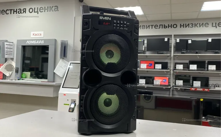 Колонка  Sven Ps-440