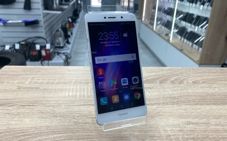 Honor 6X 3/32GB