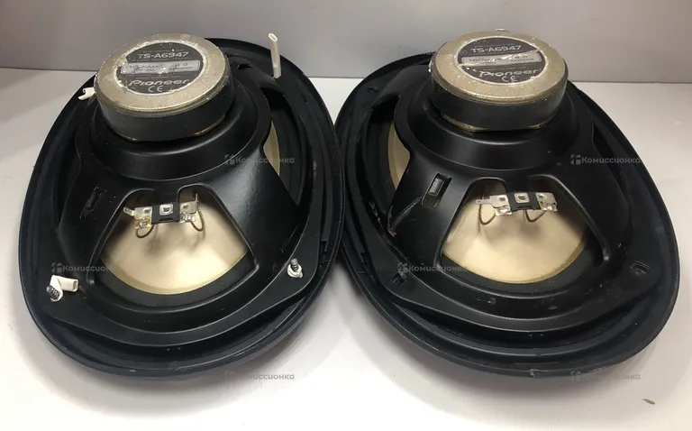 Колонка PIONEER TS-A6947
