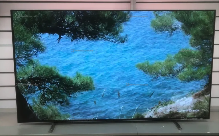 Телевизор Philips 55OLED706/12