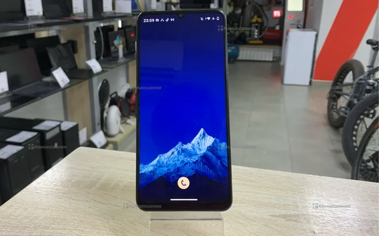 Realme Note 50 3/64Gb
