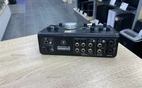 Купить Звуковая карта Mackie Big Knob Studio б/у , в Тюмень Цена:14500рублей