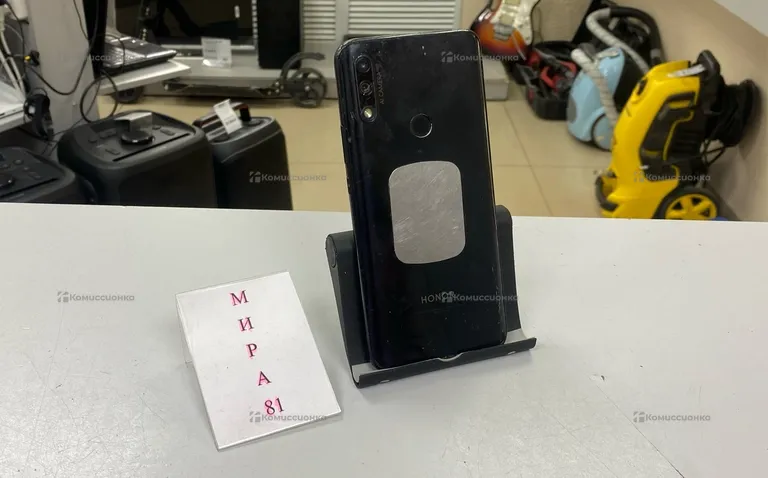 Honor 9X 4/128 ГБ