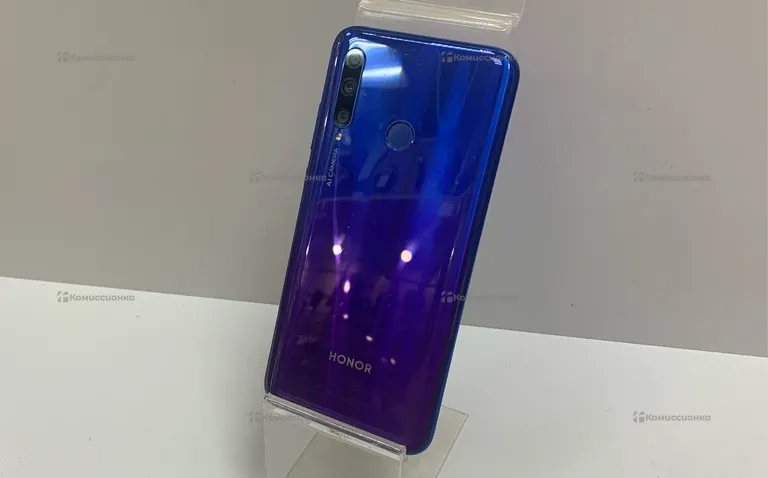Honor 10i 4/128 ГБ