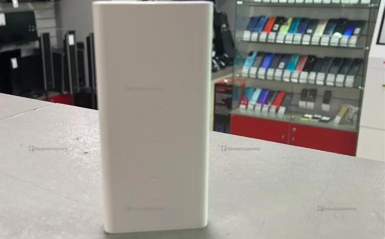 Power Bank  Xiaomi 20K