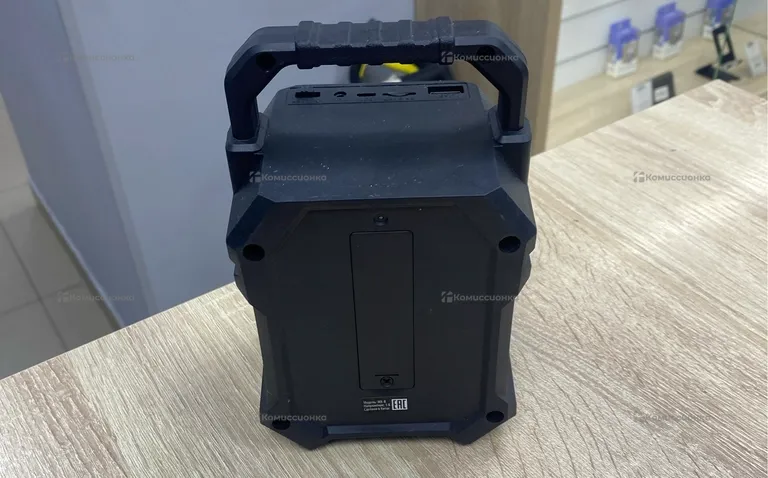 Колонка  Wirles Speaker MX-8