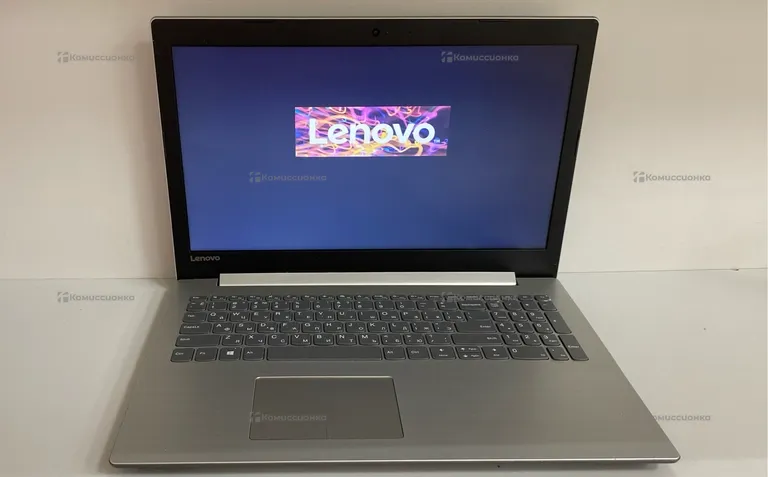Ноутбук Lenovo ideapad 320
