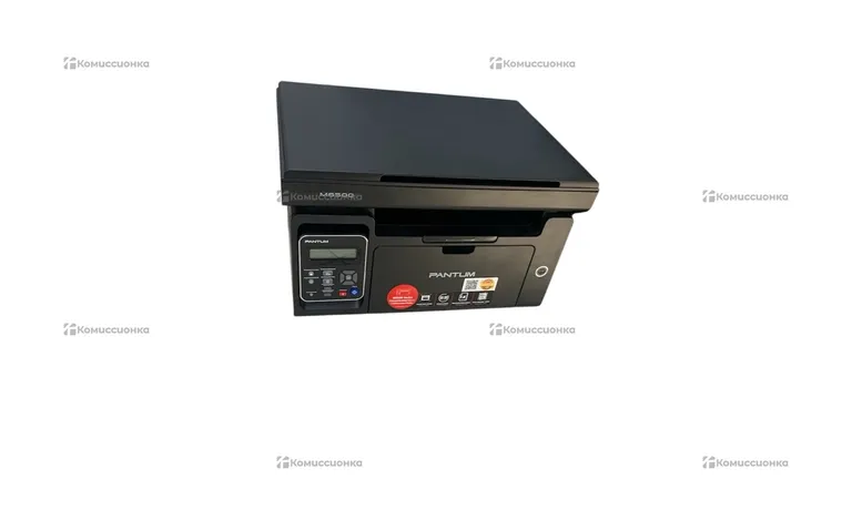 Pantum МФУ Pantum M6500W