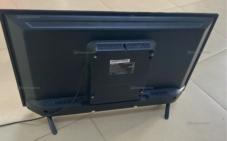 Телевизор Dexp H32F7100C