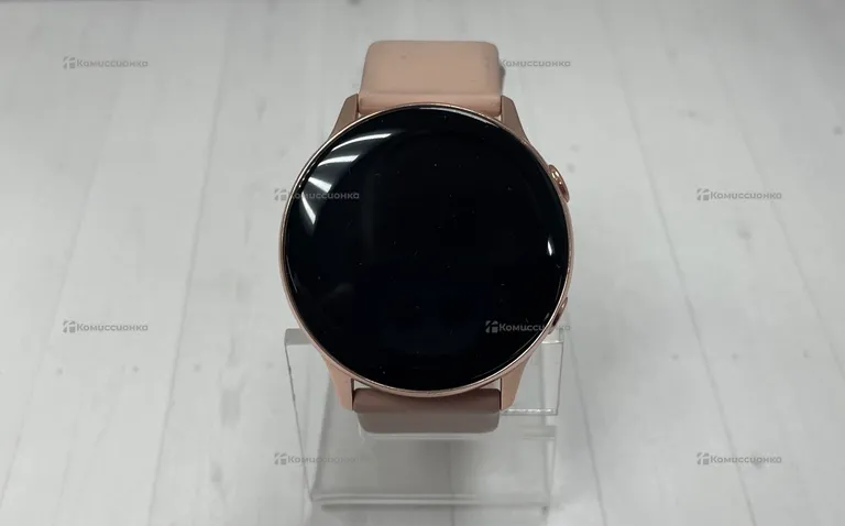 Часы samsung galaxy watch
