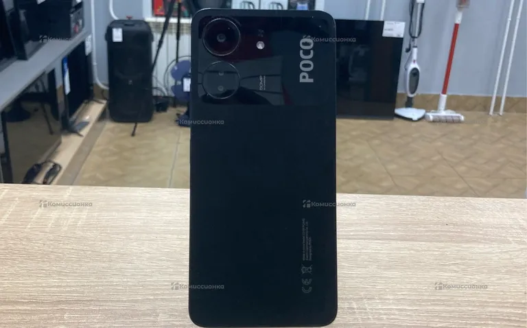 Xiaomi Poco C65 8/256Gb
