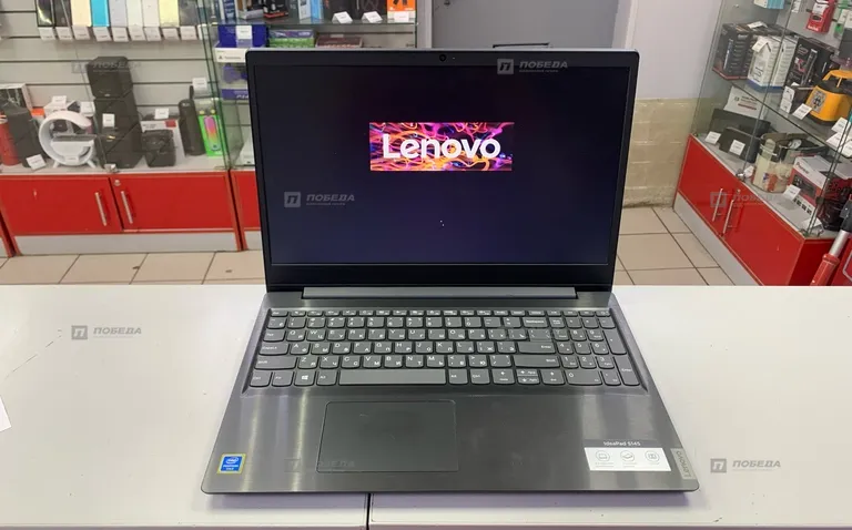 Ноутбук Lenovo S145