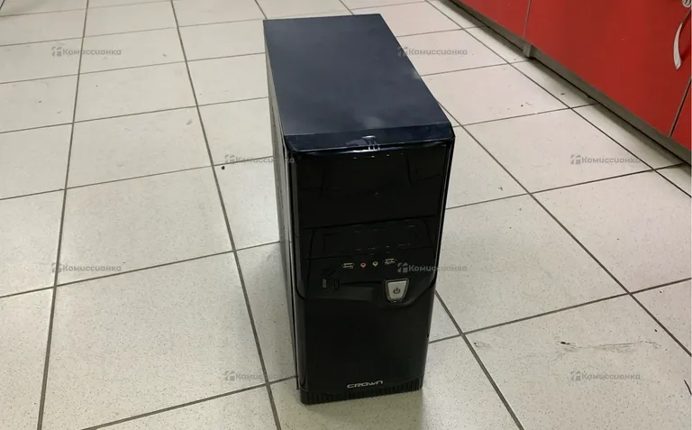 Системный блок  ZALMAN
