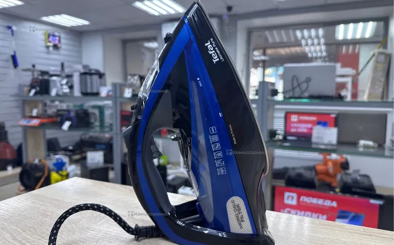 Утюг Tefal FV9848