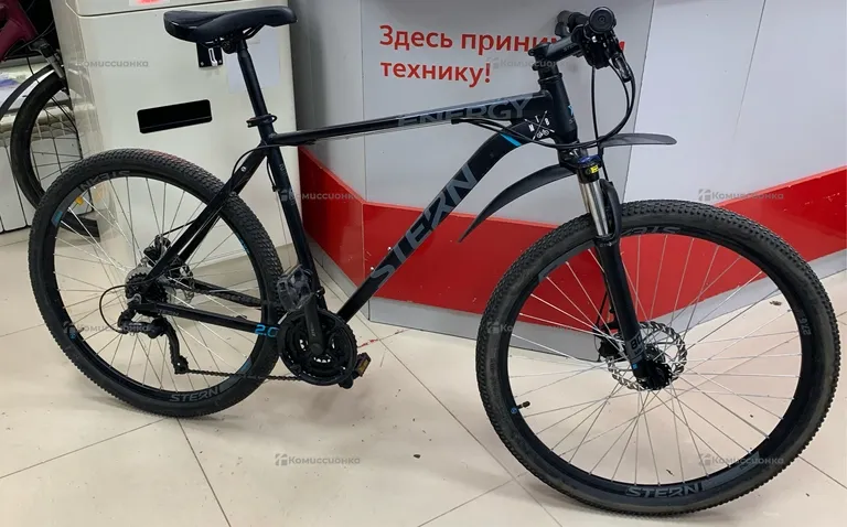 Велосипед Stern Energy 2.0