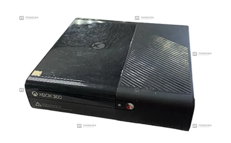 Xbox 360E