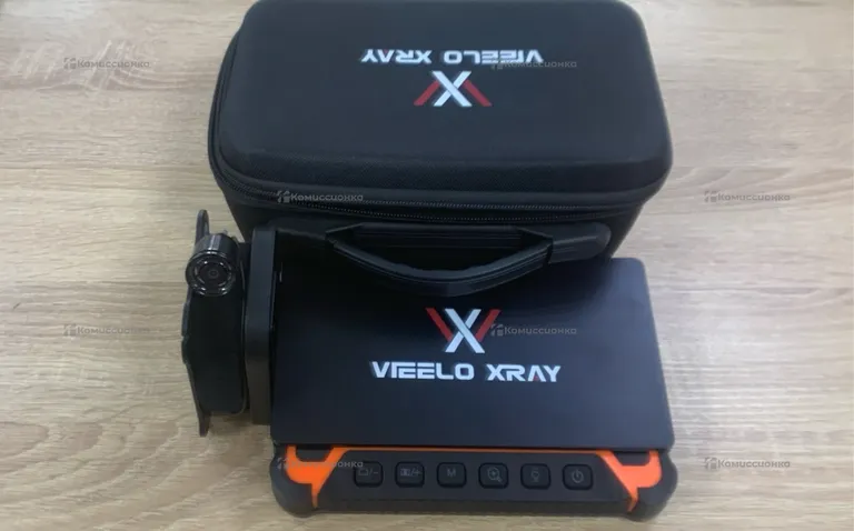 Подводная камера для рыбалки Vieelo Xray