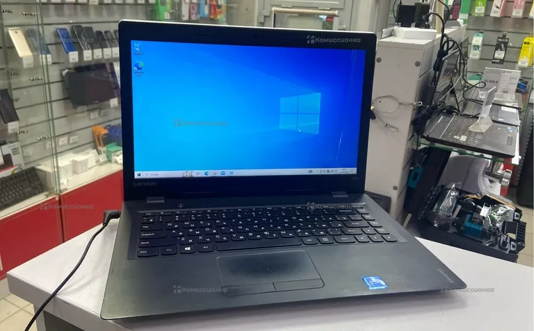 Ноутбук Lenovo 80R9
