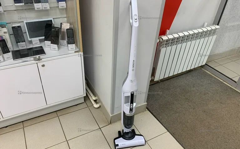 Пылесос