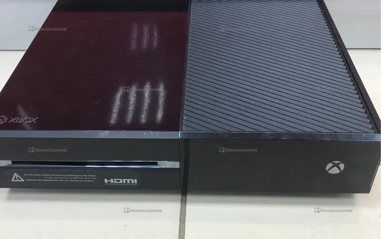 Приставка Xbox One 500Gb